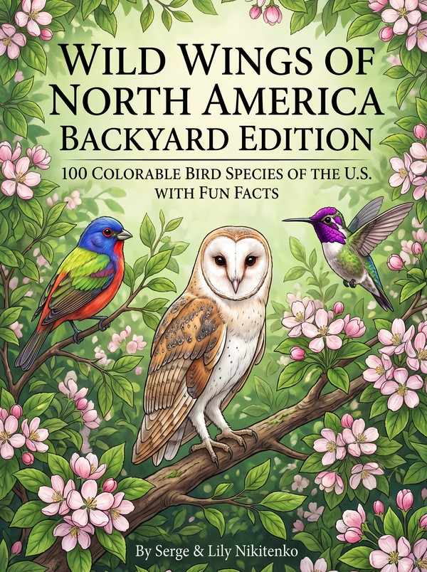 Backyard Edition Vol 1 cover